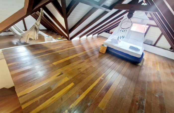 Vente Maison 134m&sup2; 3 pièces Cayenne