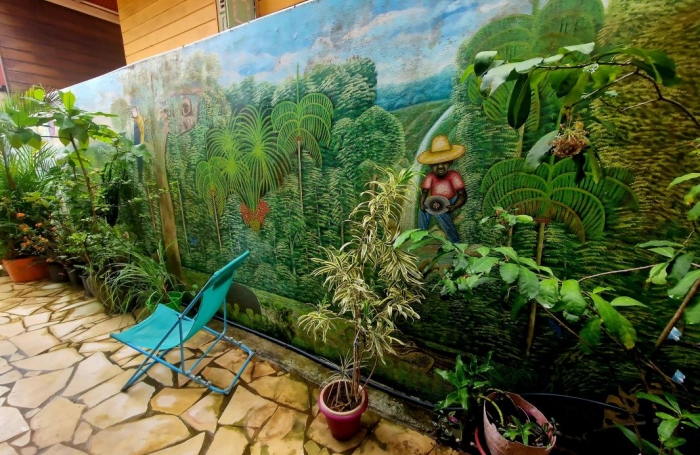 Vente Maison 134m&sup2; 3 pièces Cayenne