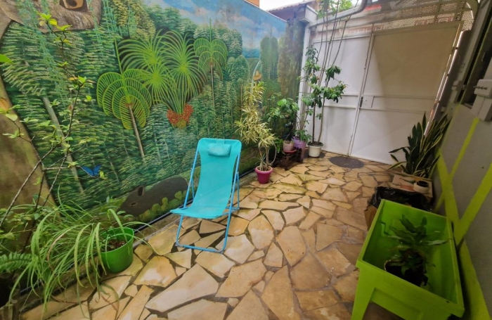 Vente Maison 134m&sup2; 3 pièces Cayenne