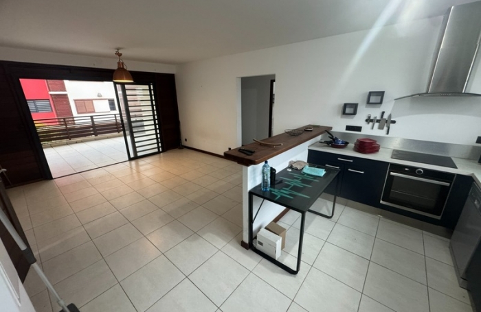 Vente Appartement 97354