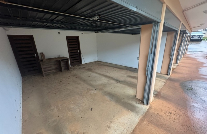 Vente Appartement 61m&sup2; 3 pièces Remire Montjoli