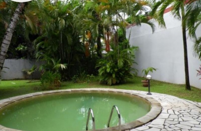 Vente Maison 150m&sup2; 4 pièces Kourou