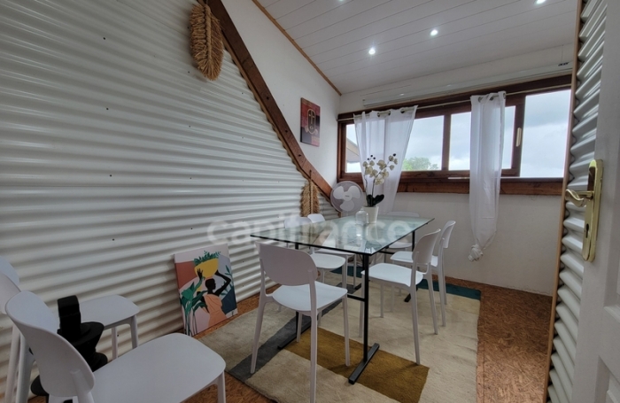 Location Bureaux 97351