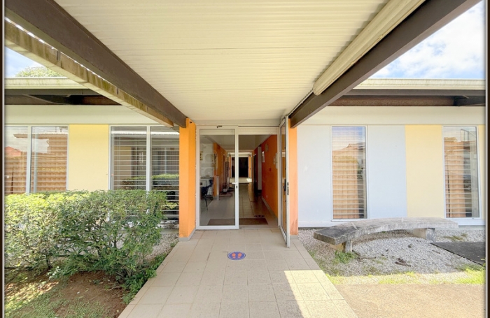 Vente Bureaux 457m&sup2; 18 pi&#232;ces Kourou