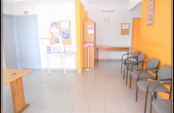 Vente Bureaux 457m&sup2; 18 pi&#232;ces Kourou