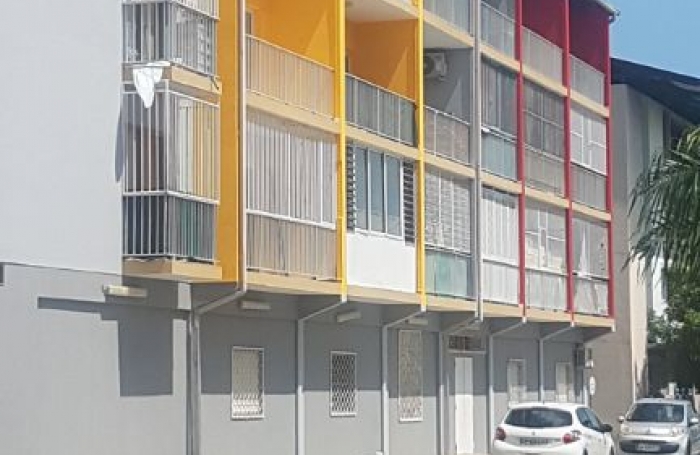 Vente Appartement 97310