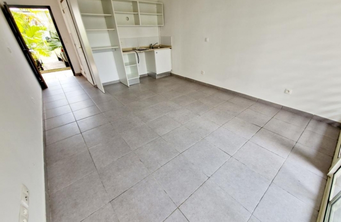 Vente Appartement 97300