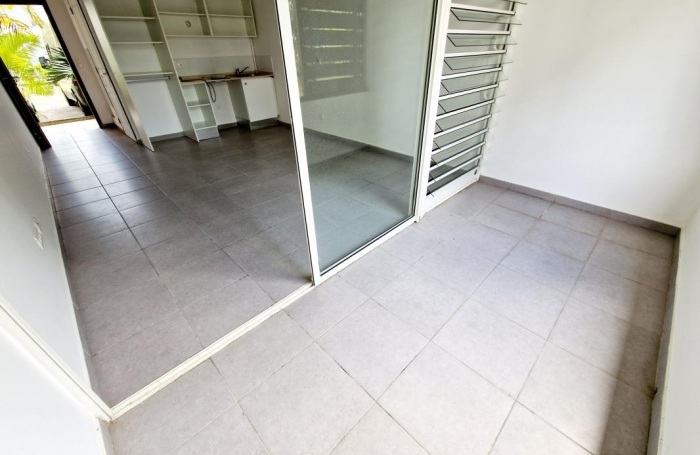 Vente Appartement 23.15m&sup2; 1 pi&#232;ce Cayenne