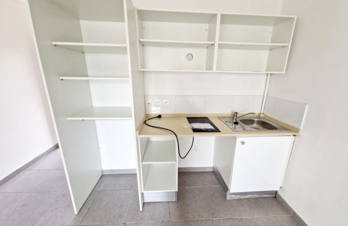 Vente Appartement 23.15m&sup2; 1 pi&#232;ce Cayenne