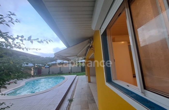 Vente Maison 189m&sup2; 5 pièces Macouria Tonate