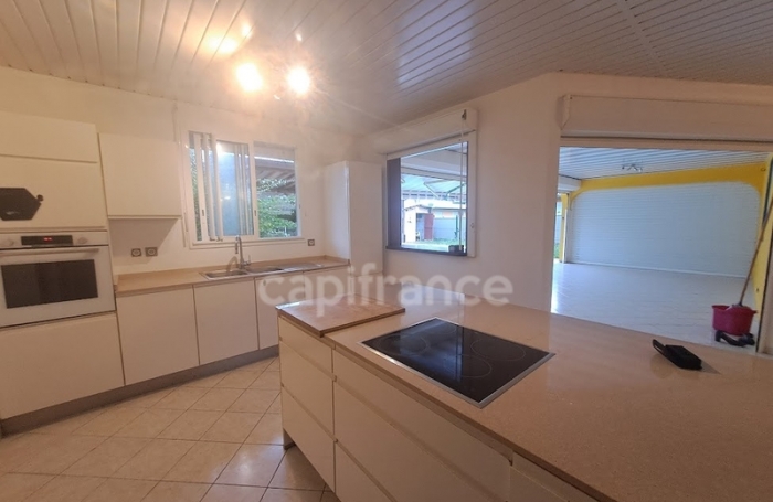 Vente Maison 189m&sup2; 5 pièces Macouria Tonate