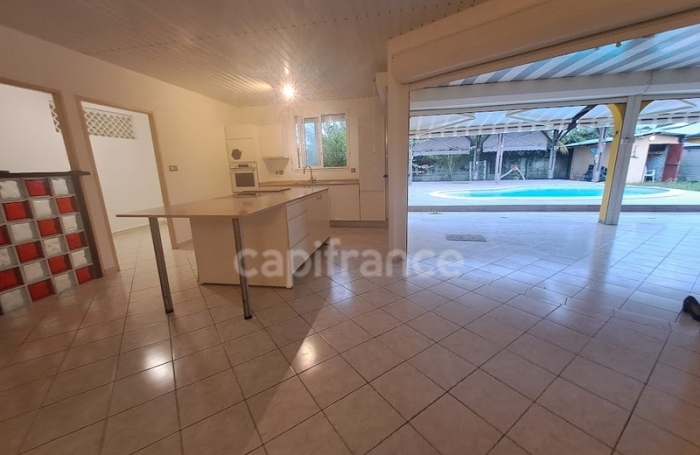 Vente Maison 189m&sup2; 5 pièces Macouria Tonate