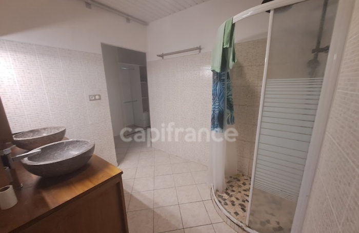 Vente Maison 189m&sup2; 5 pièces Macouria Tonate