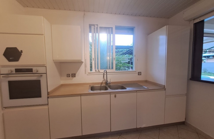 Vente Maison 189m&sup2; 5 pièces Macouria Tonate