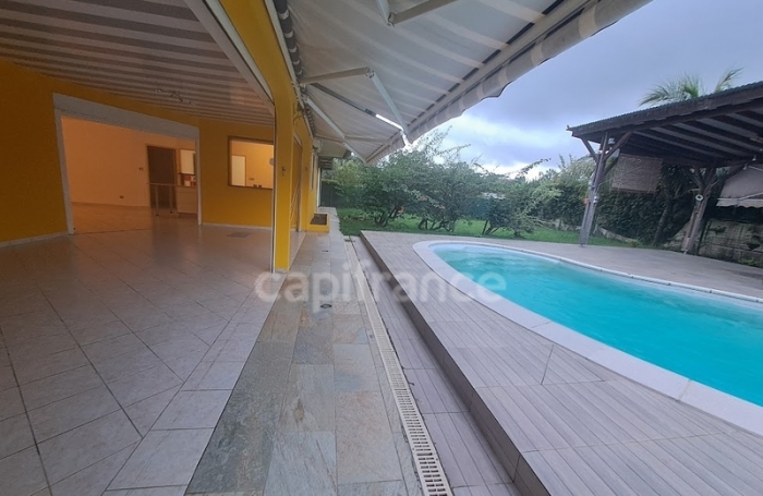 Vente Maison 189m&sup2; 5 pièces Macouria Tonate