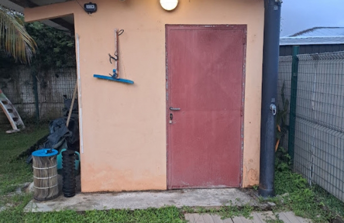 Vente Maison 189m&sup2; 5 pièces Macouria Tonate