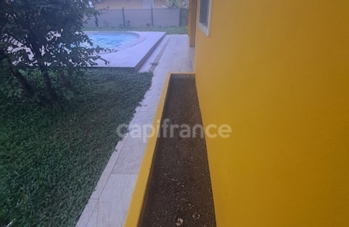Vente Maison 189m&sup2; 5 pièces Macouria Tonate