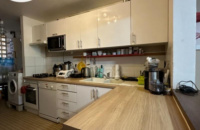 Vente Maison 106m&sup2; 4 pièces Kourou