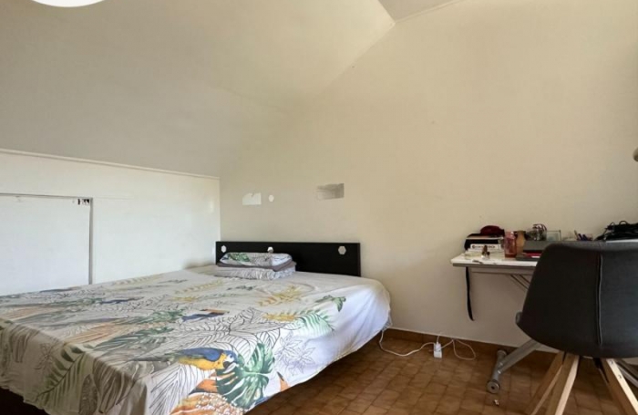 Vente Maison 106m&sup2; 4 pièces Kourou