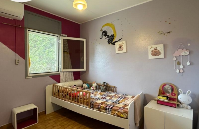 Vente Maison 106m&sup2; 4 pièces Kourou