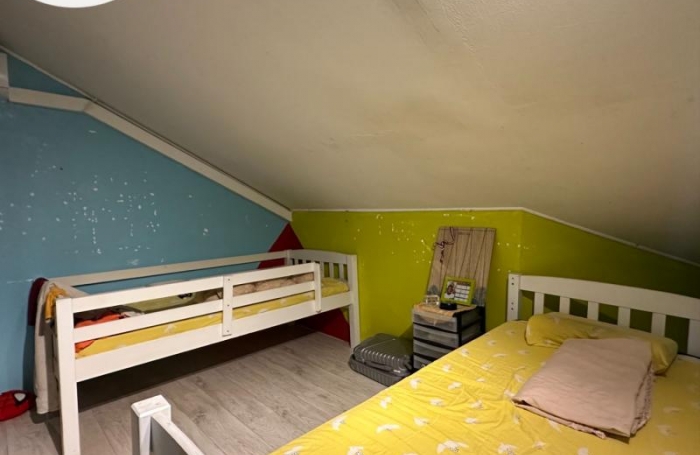 Vente Maison 106m&sup2; 4 pièces Kourou