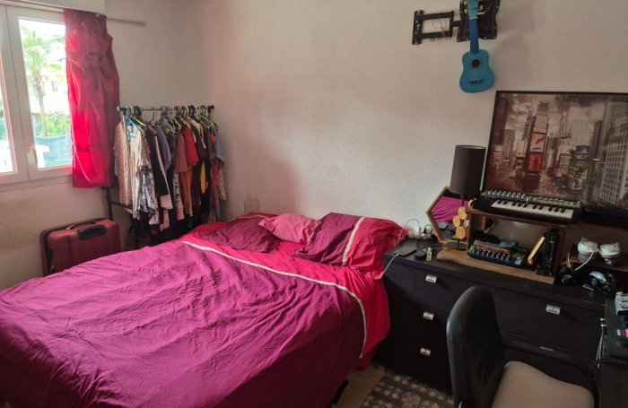 Vente Appartement 35.03m&sup2; 2 pièces Cayenne