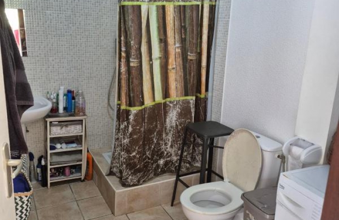 Vente Appartement 35.03m&sup2; 2 pièces Cayenne