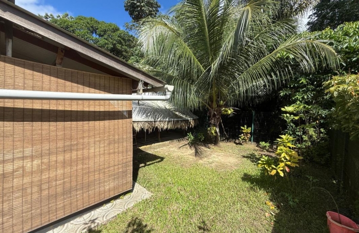 Location Maison 97320