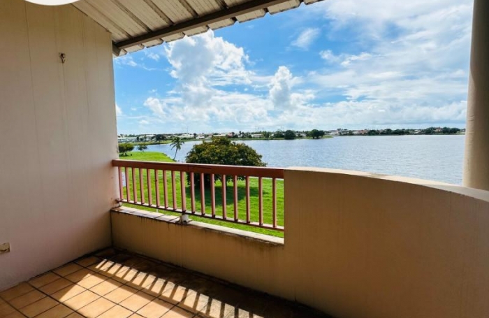 Vente Appartement 97310