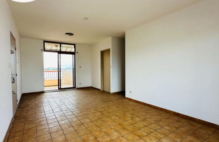 Vente Appartement 66.67m&sup2; 3 pièces Kourou