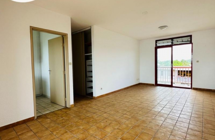 Vente Appartement 66.67m&sup2; 3 pièces Kourou