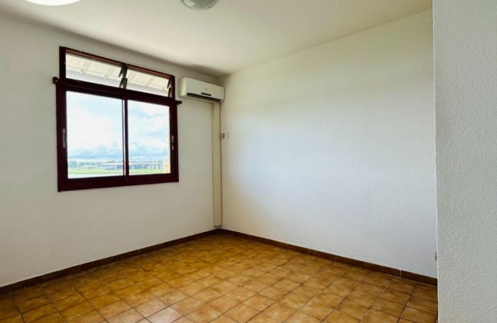 Vente Appartement 66.67m&sup2; 3 pièces Kourou