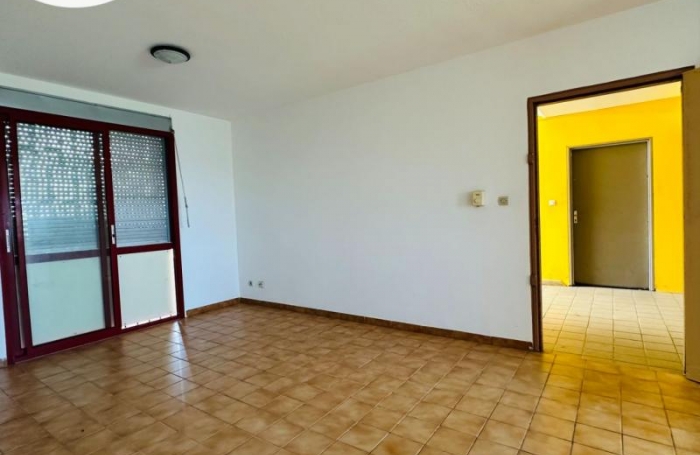 Vente Appartement 60.64m&sup2; 2 pièces Kourou