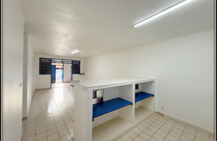 Vente Immeuble 162m&sup2; Kourou