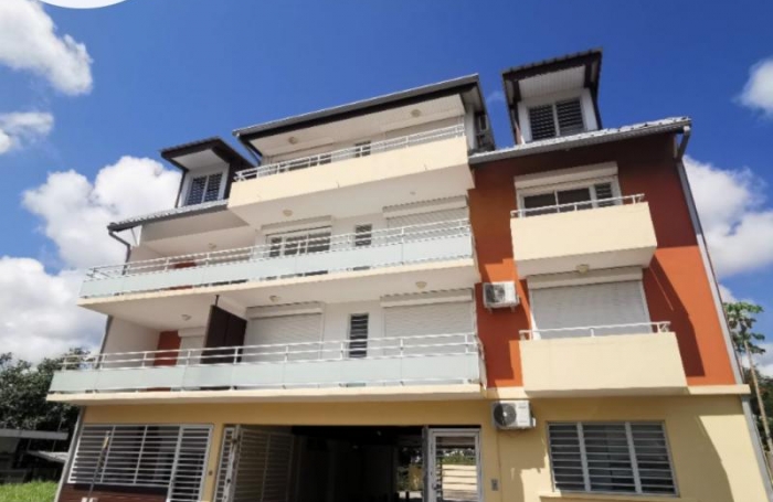 Location Appartement 97315