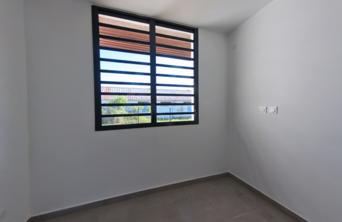 Location Appartement 56.14m&sup2; 3 pi&egrave;ces Saint Laurent