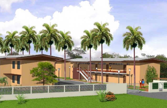 Location Appartement 