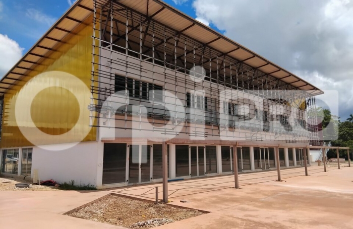 Plateau de bureau à vendre 373m² Retail Park Horizon