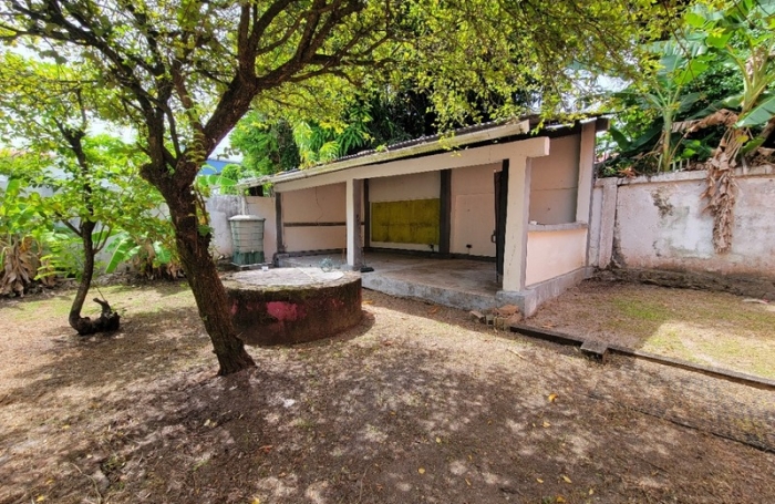 Vente Immeuble 298m&sup2; 6 pi&#232;ces Cayenne