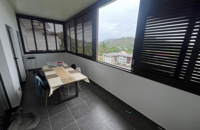 Vente Maison 82.03m&sup2; 4 pi&#232;ces Remire Montjoli