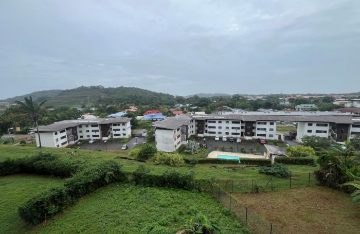 Vente Maison 82.03m&sup2; 4 pi&#232;ces Remire Montjoli