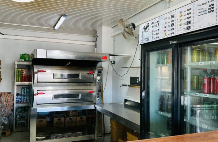 Vente Fonds de commerce 45m&sup2; Kourou