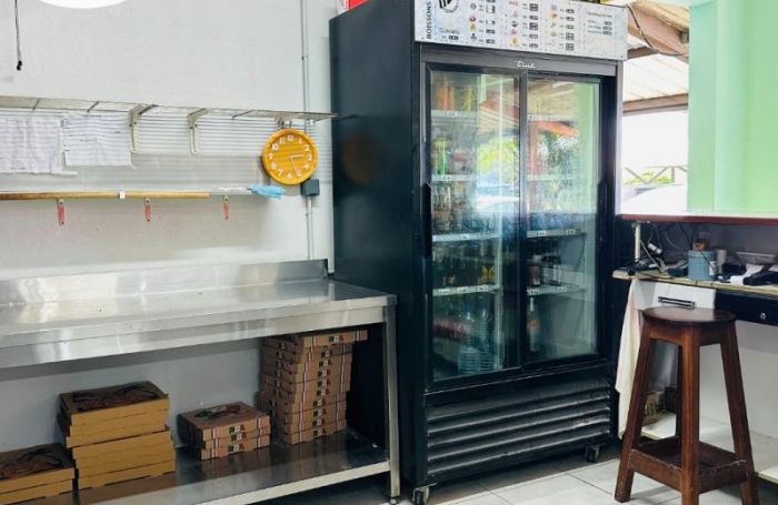 Vente Fonds de commerce 45m&sup2; Kourou