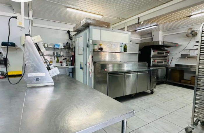 Vente Fonds de commerce 45m&sup2; Kourou