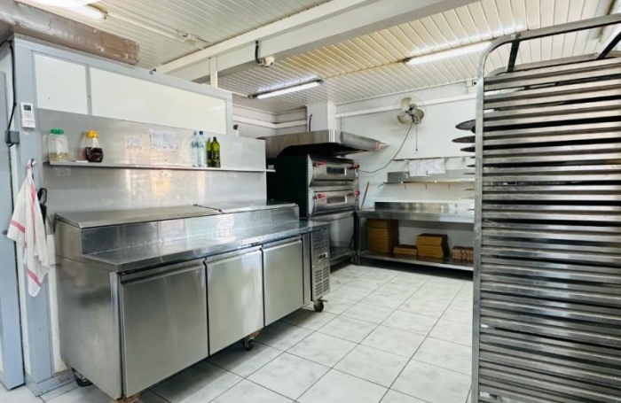 Vente Fonds de commerce 45m&sup2; Kourou