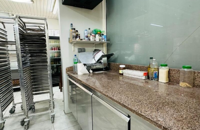 Vente Fonds de commerce 45m&sup2; Kourou