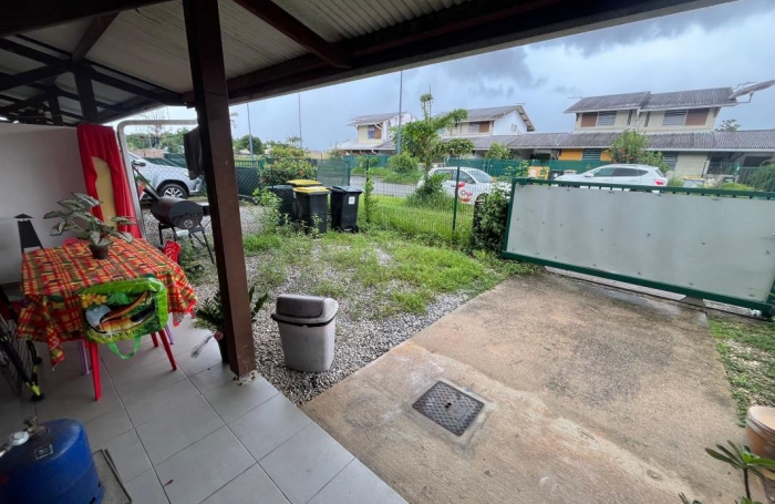 Vente Maison 85.05m&sup2; 4 pi&#232;ces Macouria Tonate