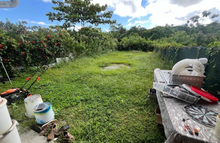 Vente Maison 85.05m&sup2; 4 pi&#232;ces Macouria Tonate