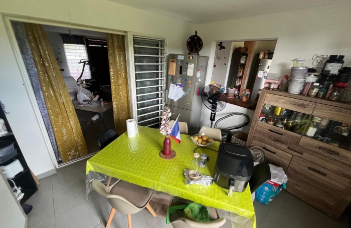 Vente Maison 85.05m&sup2; 4 pi&#232;ces Macouria Tonate