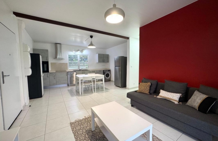 Location Maison 97351